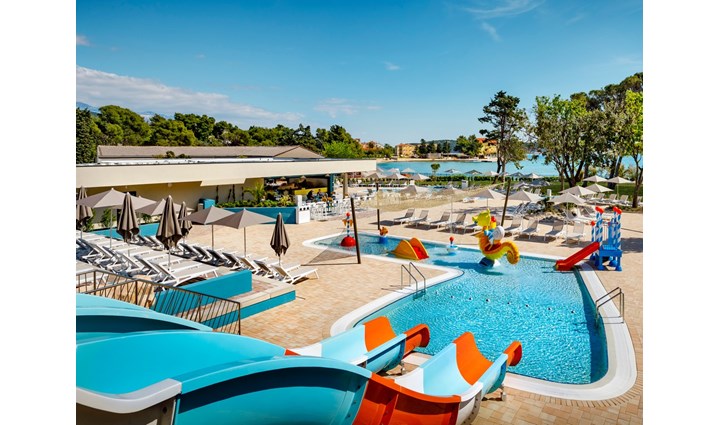 Valamar Camping Padova 12